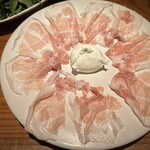 トムクリオーザ - 