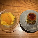 トムクリオーザ - 