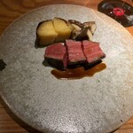 トムクリオーザ - 