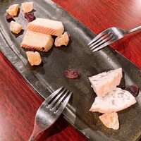 フランス家庭料理  グランダミ - 