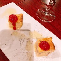 フランス家庭料理  グランダミ - 