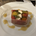 ヴィエイユ ヴィーニュ - 