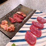 焼肉 やまおか - 