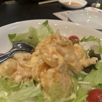 廣東料理 民生 ヒルトンプラザウエスト店 - 