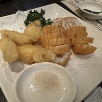 廣東料理 民生 ヒルトンプラザウエスト店 - 