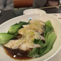 廣東料理 民生 ヒルトンプラザウエスト店 - 