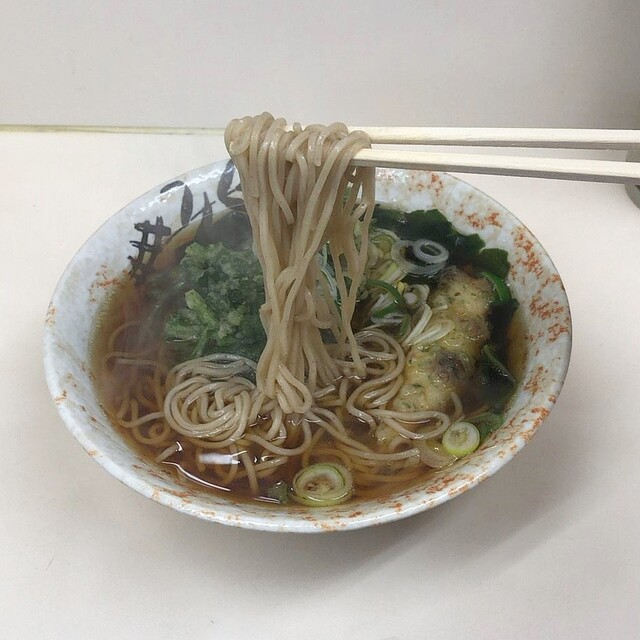 Tachigui Soba Mizue photo 3