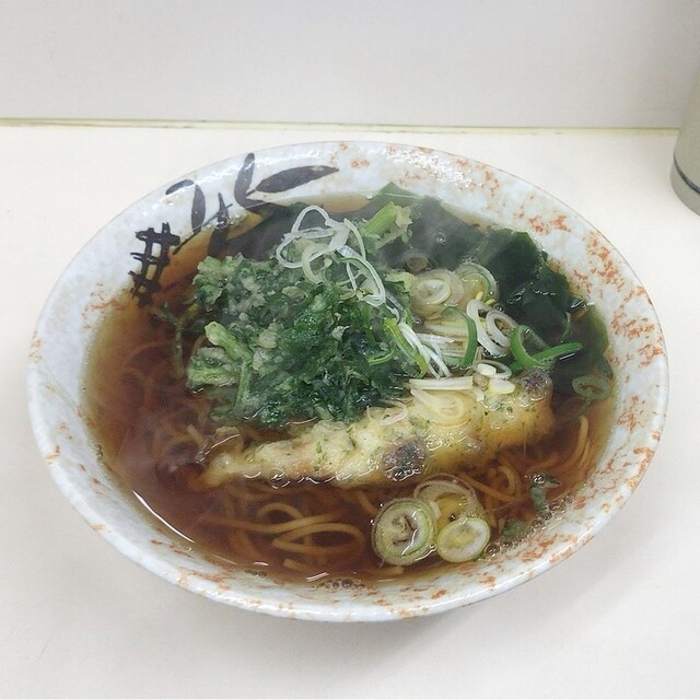 Tachigui Soba Mizue photo 2