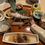 銀座 しのはら - 