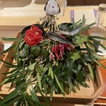 銀座 しのはら - 