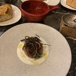 サケシーン ますふく - 