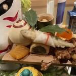 銀座 しのはら - 