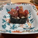 銀座 しのはら - 定番　太巻き