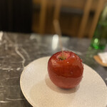 サケシーン ますふく - 