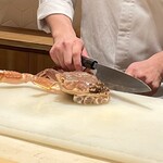 銀座 しのはら - 