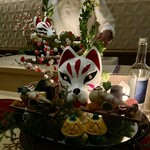 銀座 しのはら - 