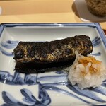 銀座 しのはら - 美味しい！