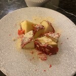 サケシーン ますふく - 