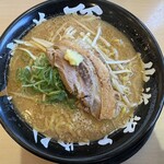 味噌ノ頂 - 料理写真: