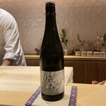 銀座 しのはら - 