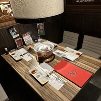 炭火焼肉 伏見屋 飛騨牛別邸 - 