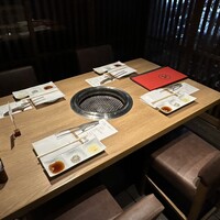 炭火焼肉 伏見屋 飛騨牛別邸 - 