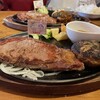 JUMBO STEAK HAN’S 本店