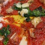 Pizzeria fabbrica 1090 - 