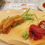 立喰い鮨 海幸 - 