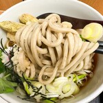 Takahata Soba - 