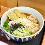 Takahata Soba - 