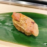 立喰い鮨 海幸 - 