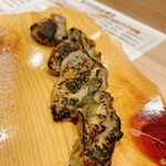 立喰い鮨 海幸 - 