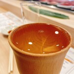 立喰い鮨 海幸 - 