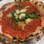 Pizzeria fabbrica 1090 - 