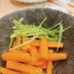 立喰い鮨 海幸 - 