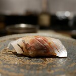 魚喰い切り壮士 - 料理写真: