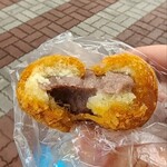 福住 フライケーキ - 