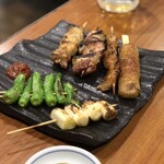 Izakaya Ichiriki - 