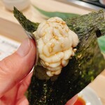 立喰い鮨 海幸 - 