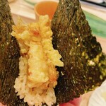 立喰い鮨 海幸 - 