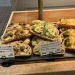 Boulangerie JEAN FRANCOIS - 