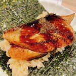 立喰い鮨 海幸 - 