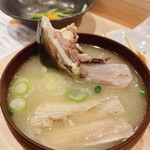 立喰い鮨 海幸 - 