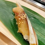 立喰い鮨 海幸 - 