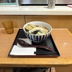 Takahata Soba - 