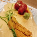 立喰い鮨 海幸 - 