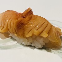 鮨 赤酢 はなやま - 