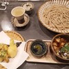 蕎麦食堂 梵