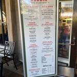 Boudin Bakery & Cafe - 